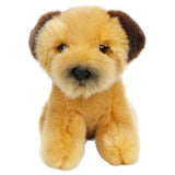 Wilberry Minis - Border Terrier