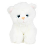 Wilberry Minis - White Cat