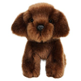 Wilberry Minis - Brown Labrador