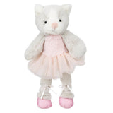Wilberry Plush Dancers - Cat