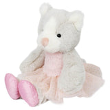 Wilberry Plush Dancers - Cat