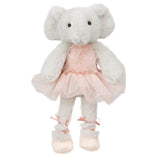 Wilberry Plush Dancers – Elephant