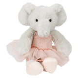 Wilberry Plush Dancers – Elephant