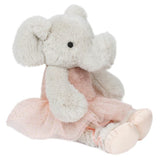 Wilberry Plush Dancers – Elephant