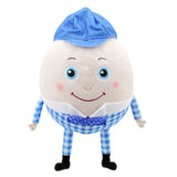 Wilberry Time For Stories - Humpty Dumpty
