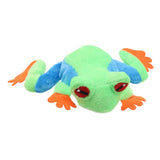 Finger Puppet - Tree Frog