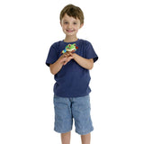 Finger Puppet - Tree Frog