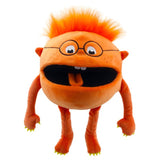 Wilberry Baby Monsters - Orange