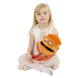 Wilberry Baby Monsters - Orange