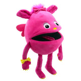 Wilberry Baby Monsters, Pink