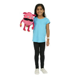 Wilberry Baby Monsters, Pink