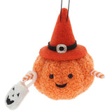 Cute Halloween Pumpkins Hanging, Various Designs