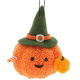 Cute Halloween Pumpkins Hanging, Various Designs