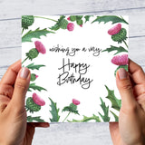 Wishing You A Very Happy Birthday