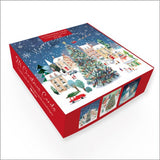 Winter Wonderland Boxed Christmas Cards