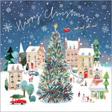 Winter Wonderland Boxed Christmas Cards