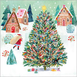 Winter Wonderland Boxed Christmas Cards