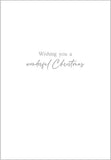 Son, Merry Christmas