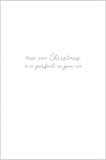 Merry Christmas To My Lovely Wife