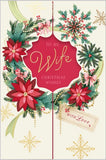 To My Wife, Christmas Wishes, With Love