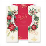To My Wife, Christmas Wishes, With Love