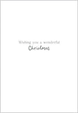 To A Lovely Daughter, Merry Christmas