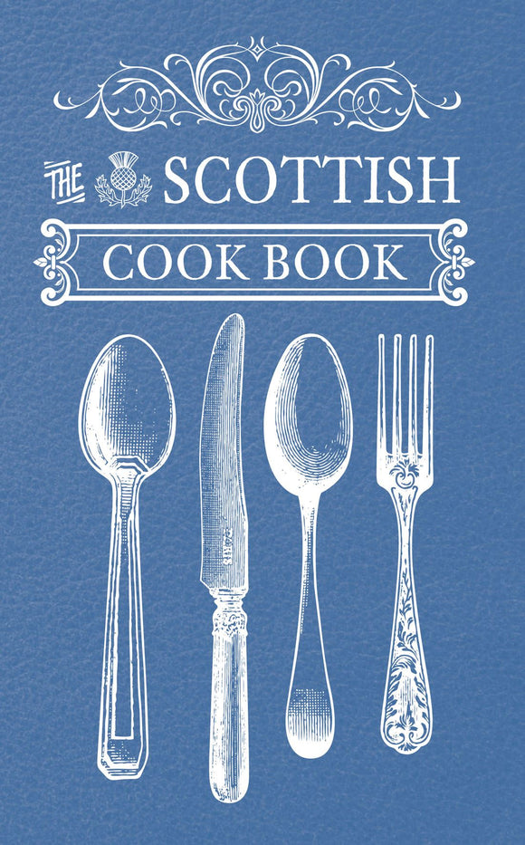 The Scottish Cookbook