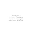 To Special Friends, Happy Christmas