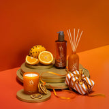 Bitter Orange & Clove Candle