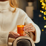 Bitter Orange & Clove Candle