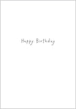 Uncle, Another Birthday, Please Try To Contain Your Excitement - Vintage