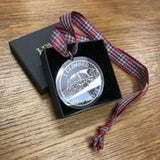 Ben Nevis Commemorative Medal