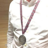 West Highland Way Commemorative Medal