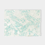 Animal Foil Printed Scarf