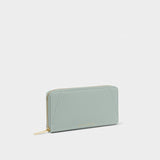 Hana Purse, Duck Egg Blue