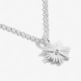 A Little 'Happy Retirement' Necklace