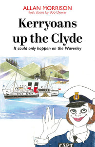 Kerryoans up the Clyde!