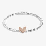 Beautifully Boxed A Little 'Happy 60th Birthday' Bracelet
