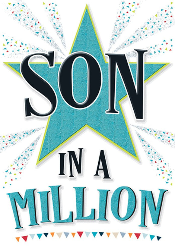 Son In A Million