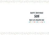 Son In A Million