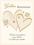 Golden Anniversary