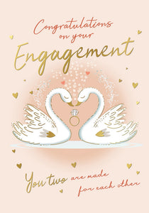 Congratulations On Your Engagement