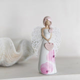 Thank You Figurine