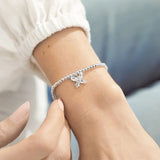 A Little 'Make Every Day An Adventure' Bracelet