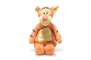 Steiff, Disney’s Original Soft Cuddly Tigger, 30cm