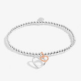 A Little 'Mum In A Million' Bracelet