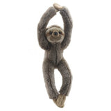 Sloth - Canopy Climbers