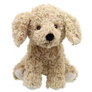 Wilberry Eco Cuddlies: Chloe - Cockapoo