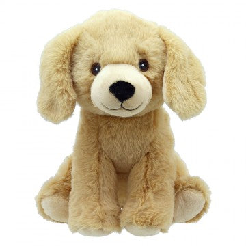 Wilberry Eco Cuddlies: Lola - Labrador