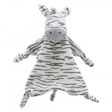 Wilberry Eco Comforter - Zebra